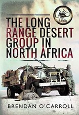 The Long Range Desert Group in