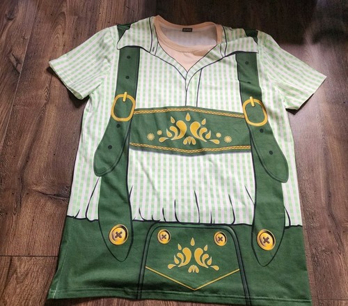 Mens oktoberfest german - xl,