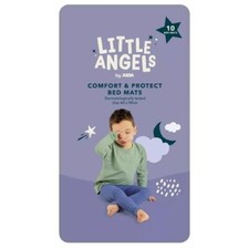 Little Angels Comfort &