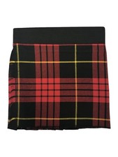 Macqueen Tartan Adjustable