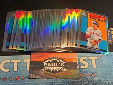 2022 Bowman Hi-Fi Futures