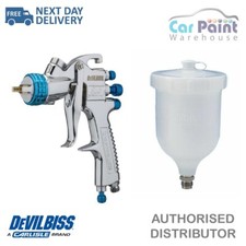 Devilbiss SLG-620 Compliant