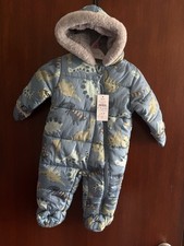 Baby Boy Nutmeg Morrisons