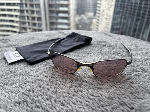 Oakley square wire 71 - square, 2.0