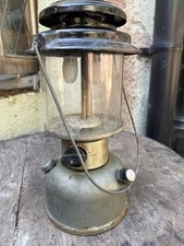 Coleman Powerhouse Twin Mantle Lamp. Petrol.