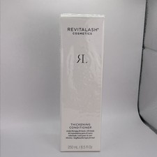 RevitaLash Thickening