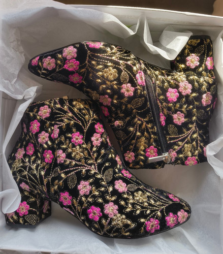 Evans new size 6eee - size,