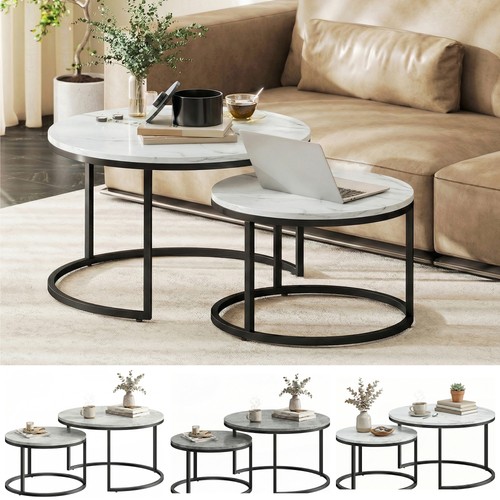 Pcs stacking coffee table - pcs,