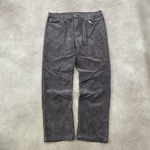 Vintage cord trousers - vintage,