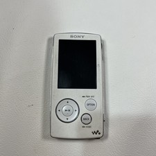 Sony NWZ-A816 4GB MP3 Walkman