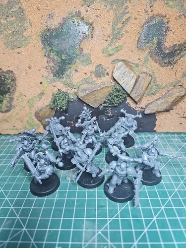 Warhammer 40k khorne - warhammer,