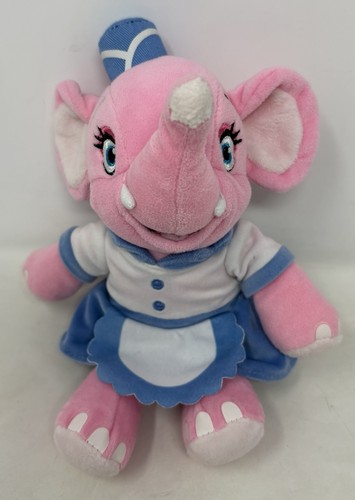Haven holidays pink anxious - haven, holidays,