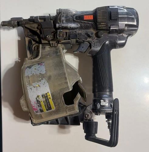 Max nail gun high pressure - max,