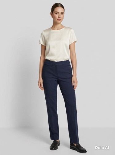 Gerry weber collection navy - gerry,