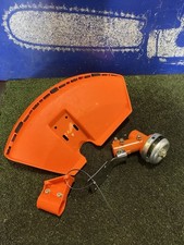 Petrol Multi tool 7 Spline 26mm Strimmer Gearbox Gearhead