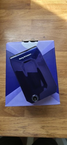 Sony ericsson jalou f100i - ericsson,