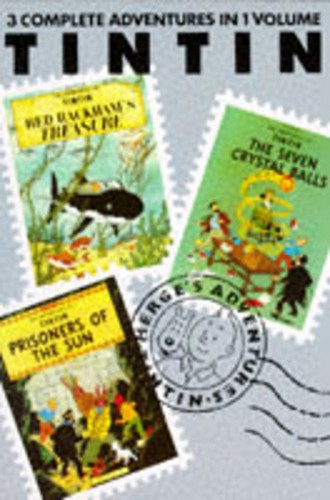 Tintin - :,