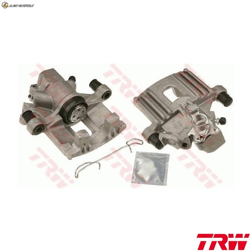 Brake caliper bhz462e for mini - brake,