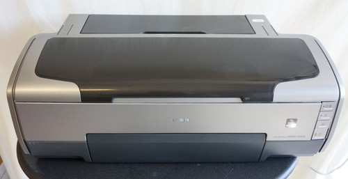 Epson stylus photo printer - stylus,