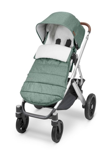 Uppababy cozyganoosh - uppababy,