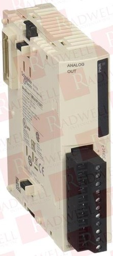Schneider electric tm2avo2ht - electric,