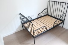 Ikea-MINNEN Extendable bed