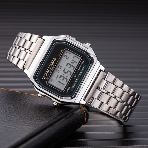 New casio retro classic - retro,