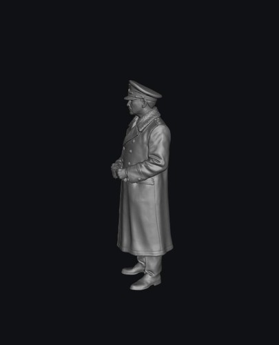 Smf5043 ww2 luftwaffe staff - smf5043,