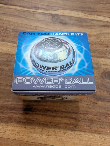 Original power ball nsd hand - power,