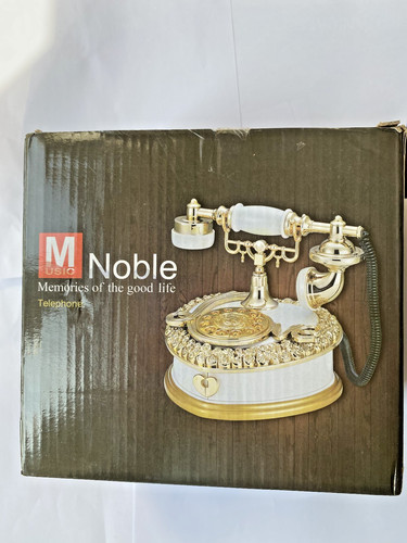Replica phone novelty music - phone,