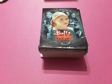 BUFFY THE VAMPIRE SLAYER