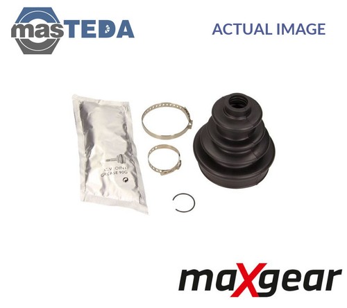 1417 joint boot - joint, kit