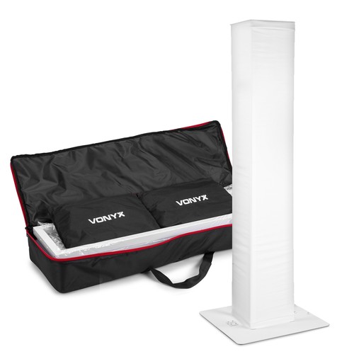 Vonyx djp170 moving head - djp170,