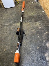 Stihl HLA 85 Cordless Battery Hedge Trimmer  Long Reach With battery,no charger