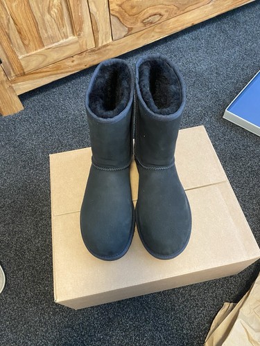 Ugg classic short - ugg,