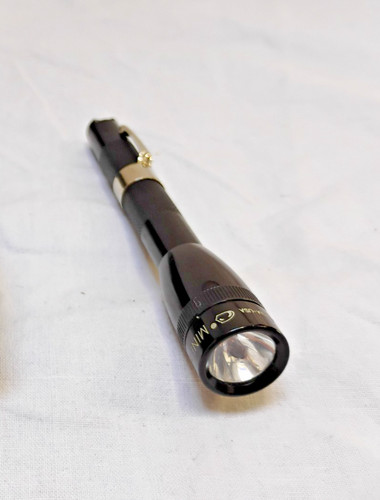 Maglite torch led mini pen - maglite,