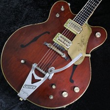 Gretsch 6122 Chet Atkins