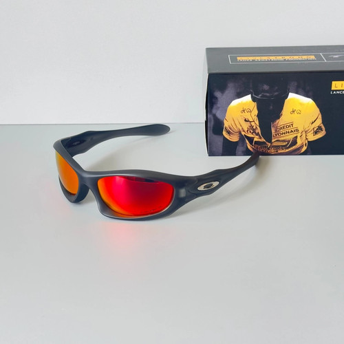 Oakley 00s monster - oakley,