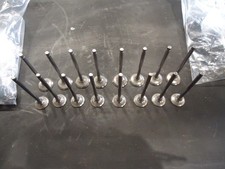 Yamaha fj1200 engine valves - yamaha,