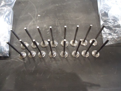 Yamaha fj1200 engine - fj1200, valves