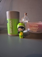 Momiji Doll, Dina BFF, With