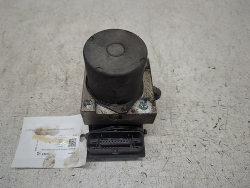 Renault trafic abs pump module - trafic,
