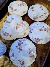 Antique Limoges France