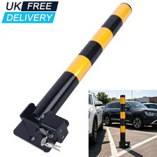Heavy Duty Car Parking Bollard