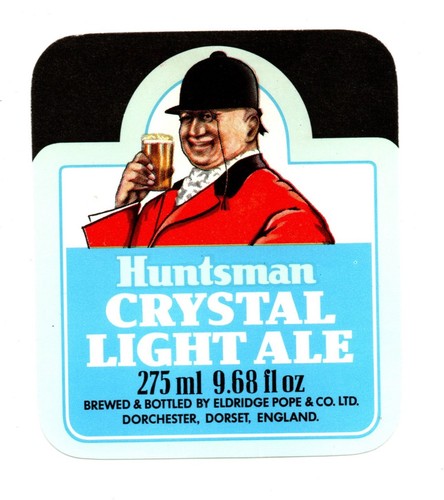 England vintage beer - -,