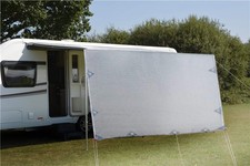 NNEDSZ Caravan Privacy Screen