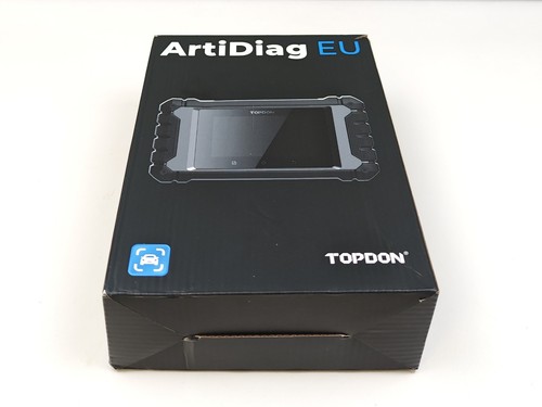 Topdon artidiag car - eu,