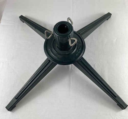 Metal christmas tree stand - christmas,