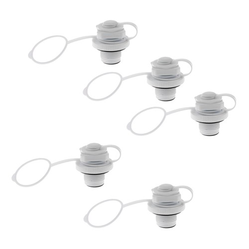 Boston screw valve - 5x,