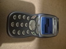 Sagem MW 3020 Sample Phone